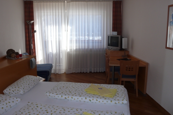Hotel Haus Diana